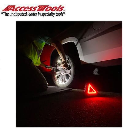 Access Tools Access Tools: RSL ROADSIDE SERVICE LIGHT RSL